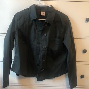 Green Cabi Jacket
